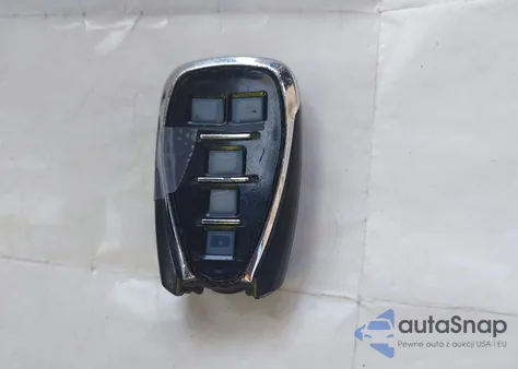 2018 Chevrolet Malibu Lt z USA, uszkodzony, nr VIN 1G1ZD5ST2JF252713